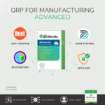QRP Manufacturing - Starter